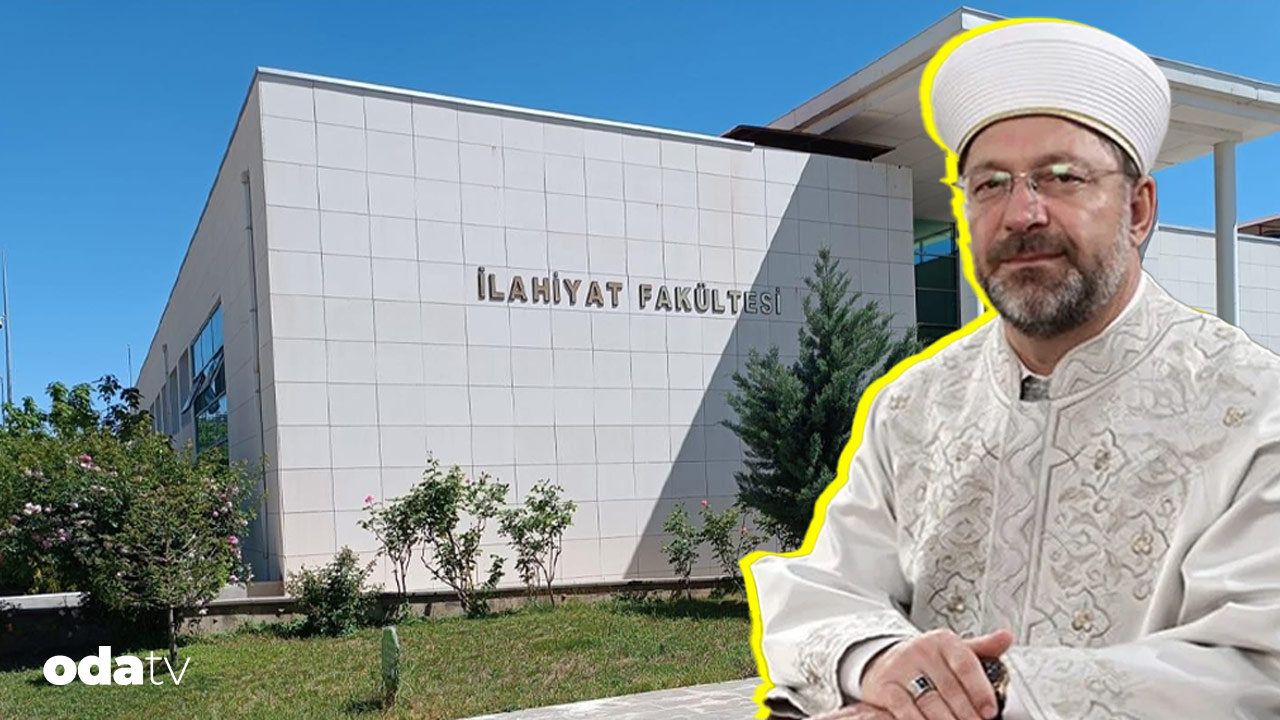 Diyanet ilanı kızdırdı: İlahiyat fakülteleri isyanda… “Bu ısrar niye…”